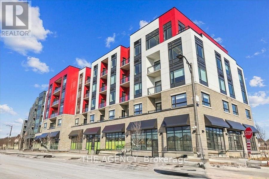 508 - 3265 CARDING MILL TRAIL, Oakville, Ontario