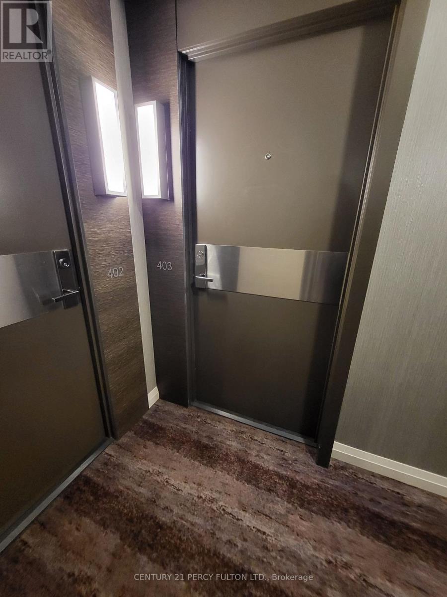 403 - 59 Annie Craig Drive, Toronto, Ontario  M8V 0C5 - Photo 10 - W12459826