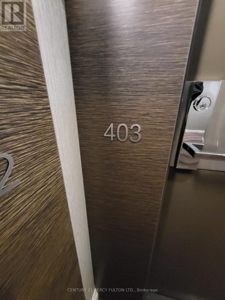 403 - 59 Annie Craig Drive, Toronto, Ontario  M8V 0C5 - Photo 11 - W12459826