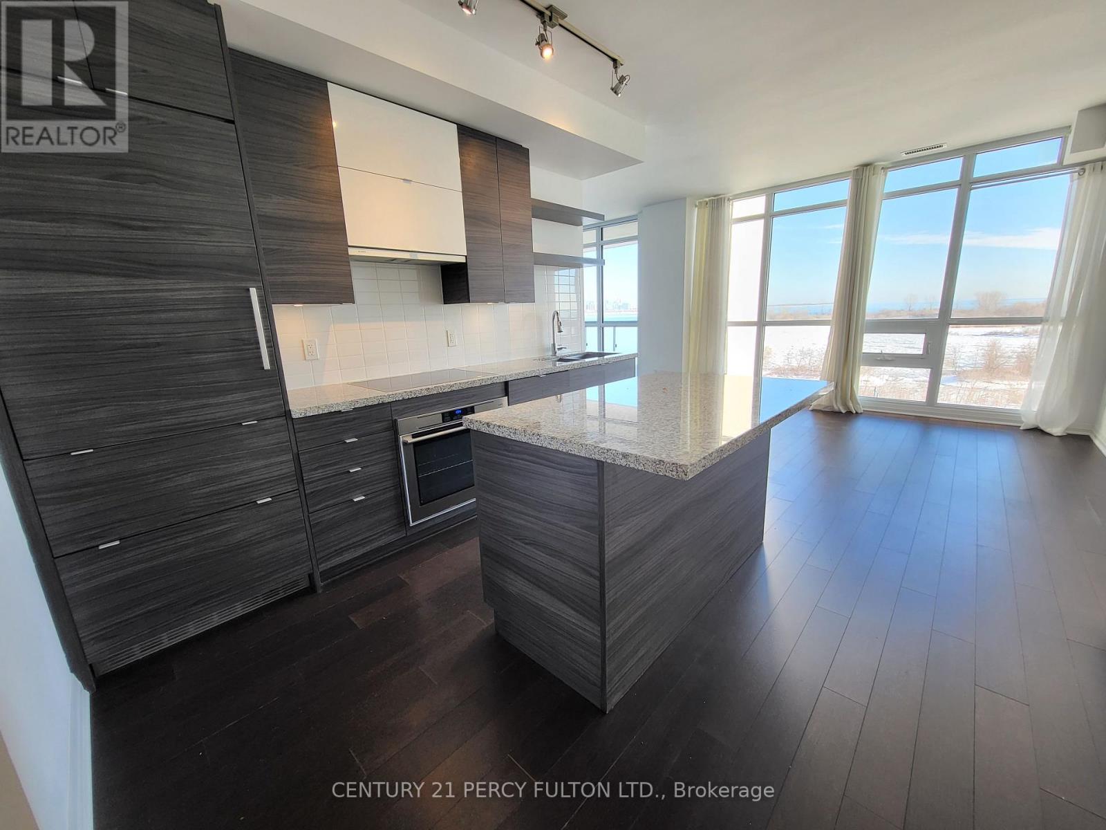 403 - 59 Annie Craig Drive, Toronto, Ontario  M8V 0C5 - Photo 17 - W12459826