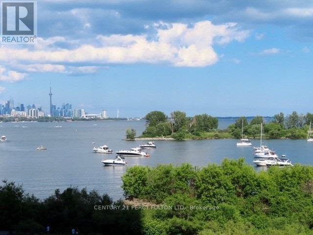 403 - 59 Annie Craig Drive, Toronto, Ontario  M8V 0C5 - Photo 2 - W12459826