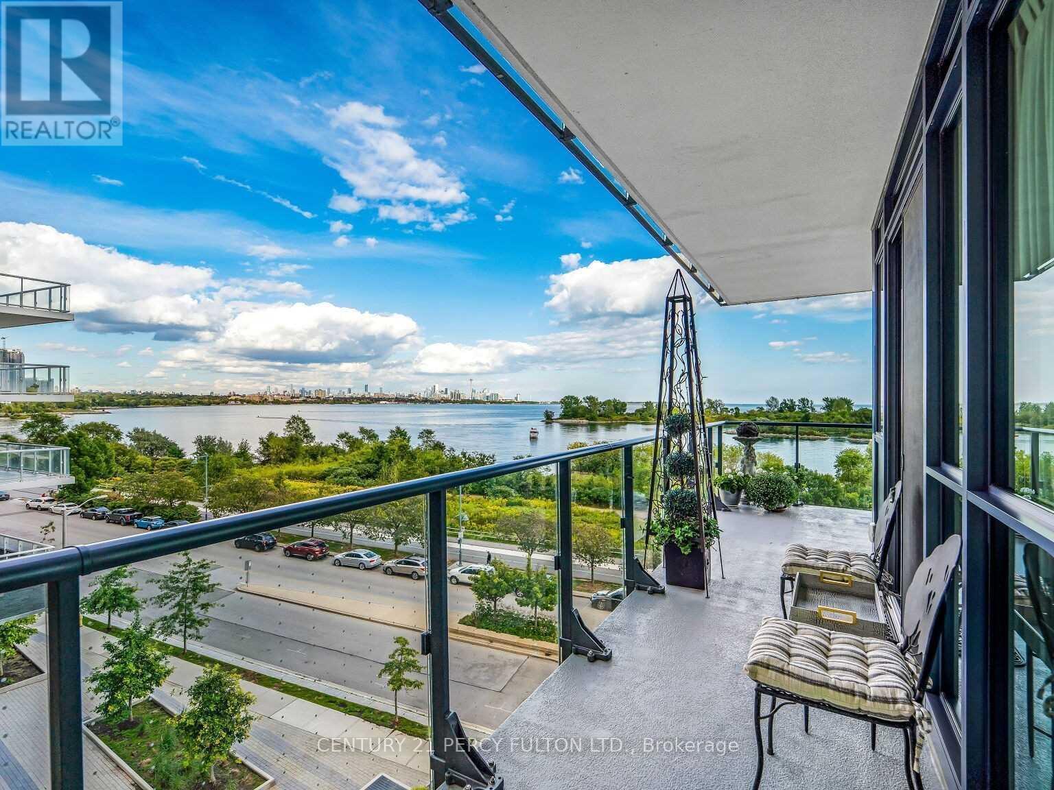 403 - 59 Annie Craig Drive, Toronto, Ontario  M8V 0C5 - Photo 27 - W12459826
