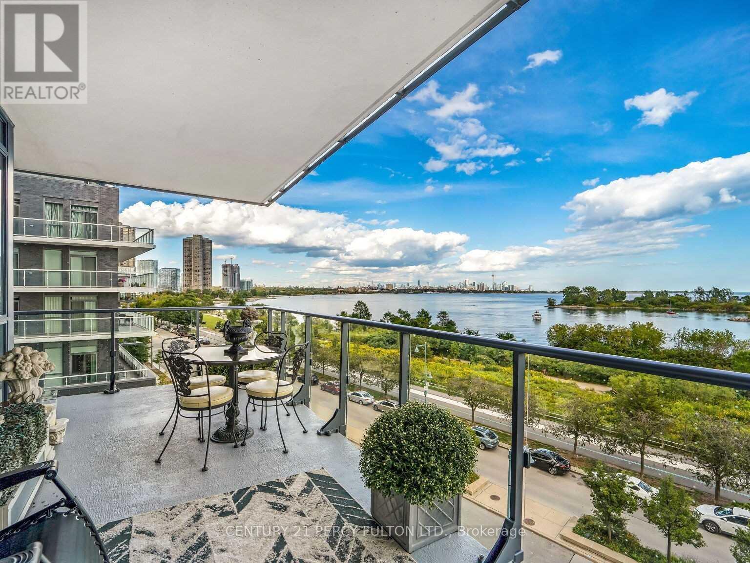 403 - 59 Annie Craig Drive, Toronto, Ontario  M8V 0C5 - Photo 28 - W12459826
