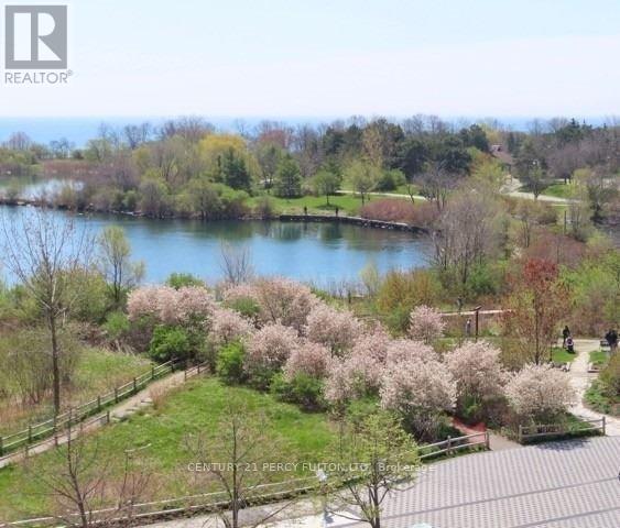 403 - 59 Annie Craig Drive, Toronto, Ontario  M8V 0C5 - Photo 3 - W12459826