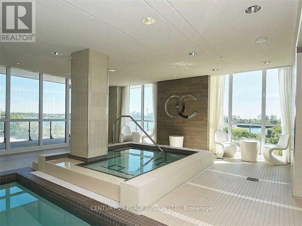 403 - 59 Annie Craig Drive, Toronto, Ontario  M8V 0C5 - Photo 31 - W12459826