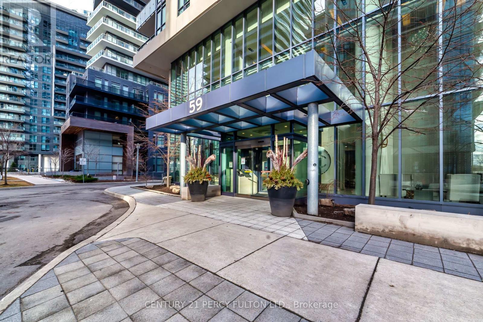 403 - 59 Annie Craig Drive, Toronto, Ontario  M8V 0C5 - Photo 7 - W12459826