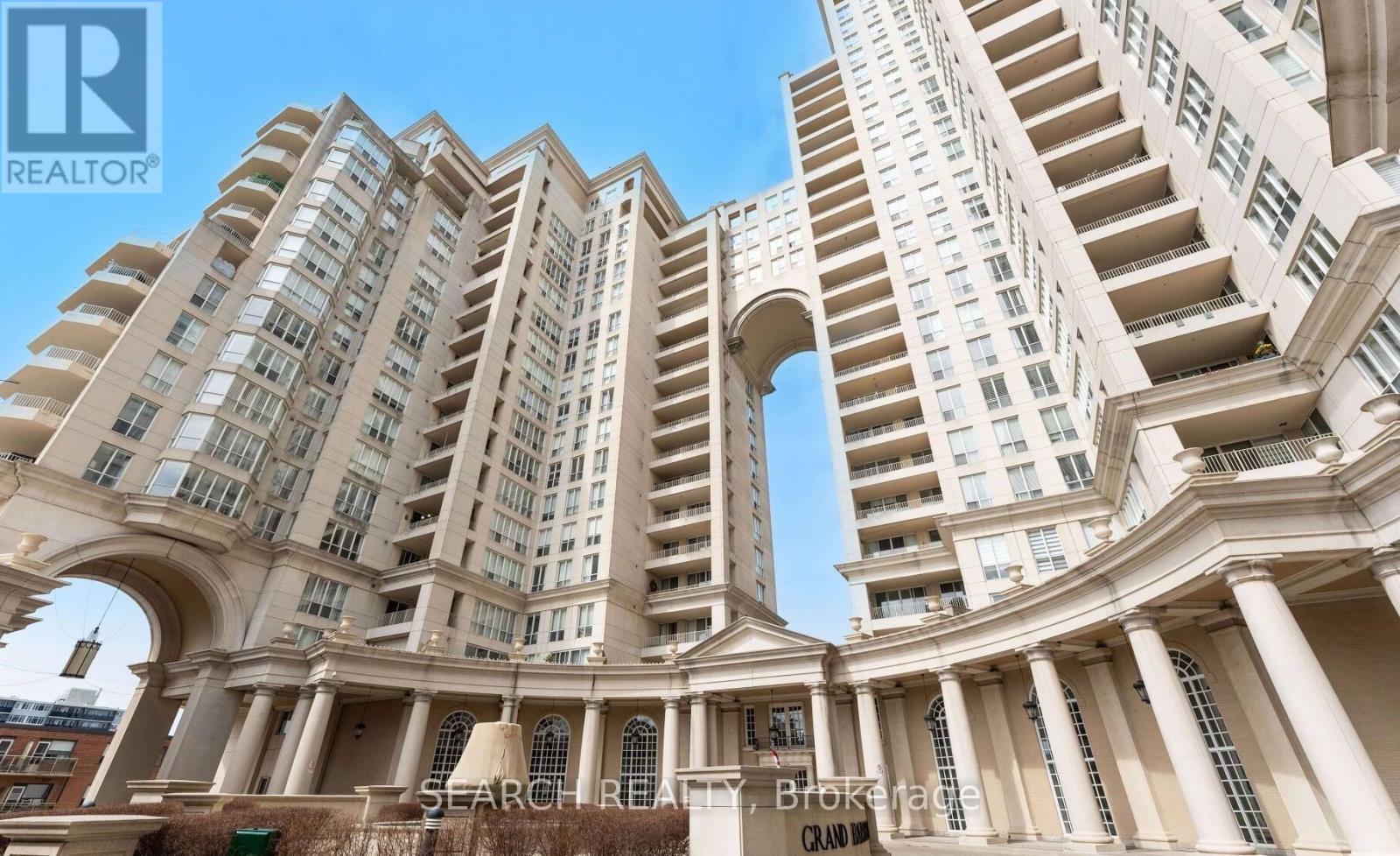 1705 - 2285 LAKE SHORE BOULEVARD W, Toronto, Ontario