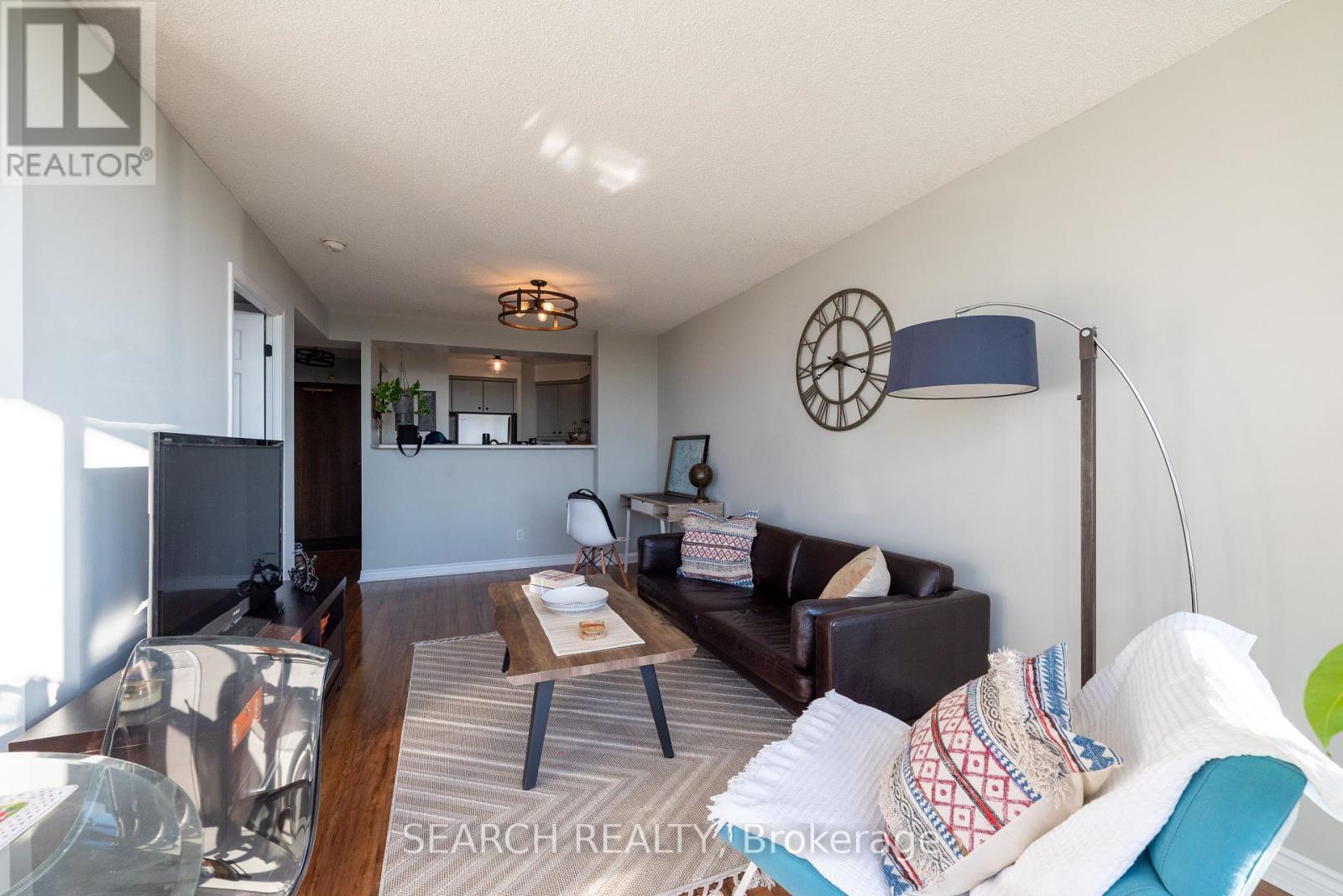 1705 - 2285 Lake Shore Boulevard W, Toronto, Ontario  M8V 3X9 - Photo 10 - W12459836