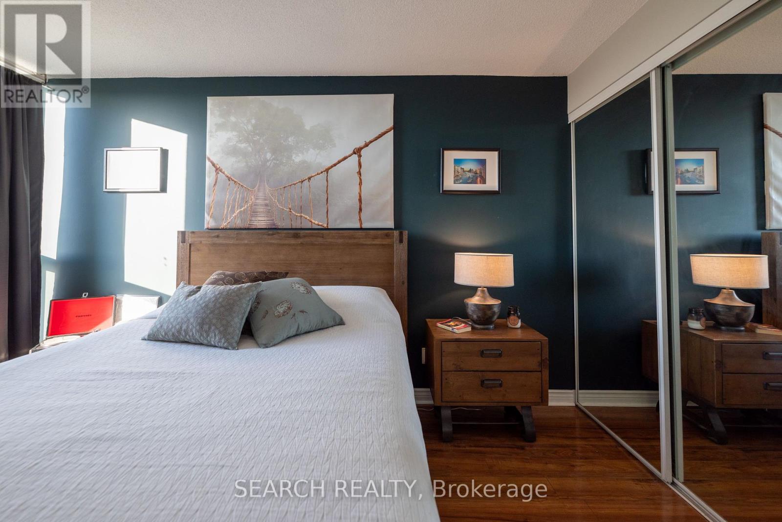 1705 - 2285 Lake Shore Boulevard W, Toronto, Ontario  M8V 3X9 - Photo 14 - W12459836