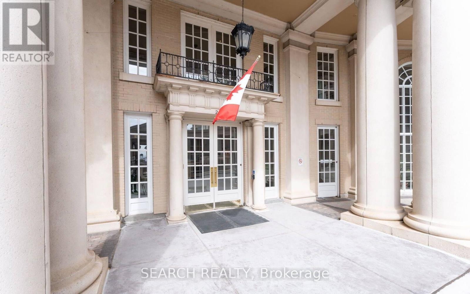 1705 - 2285 Lake Shore Boulevard W, Toronto, Ontario  M8V 3X9 - Photo 2 - W12459836