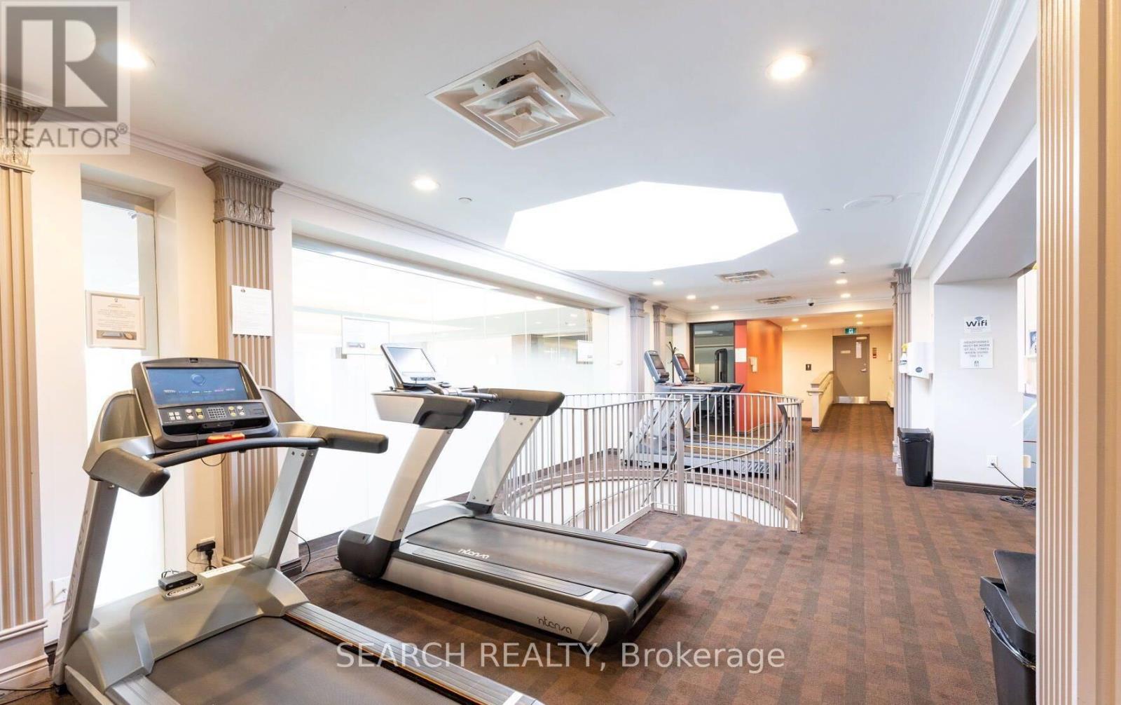 1705 - 2285 Lake Shore Boulevard W, Toronto, Ontario  M8V 3X9 - Photo 20 - W12459836