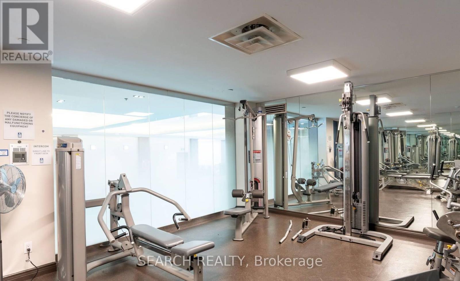 1705 - 2285 Lake Shore Boulevard W, Toronto, Ontario  M8V 3X9 - Photo 21 - W12459836