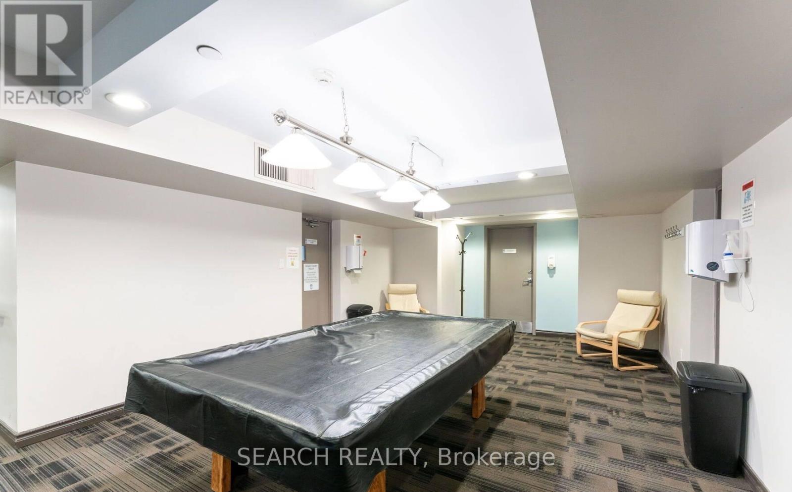1705 - 2285 Lake Shore Boulevard W, Toronto, Ontario  M8V 3X9 - Photo 22 - W12459836