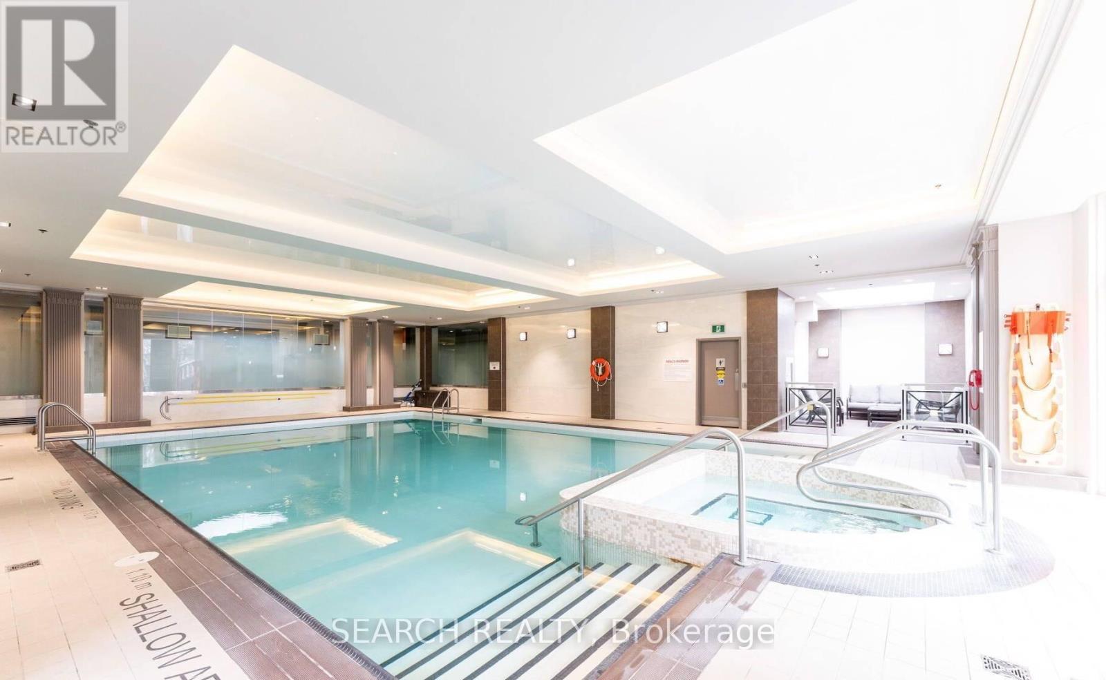 1705 - 2285 Lake Shore Boulevard W, Toronto, Ontario  M8V 3X9 - Photo 23 - W12459836