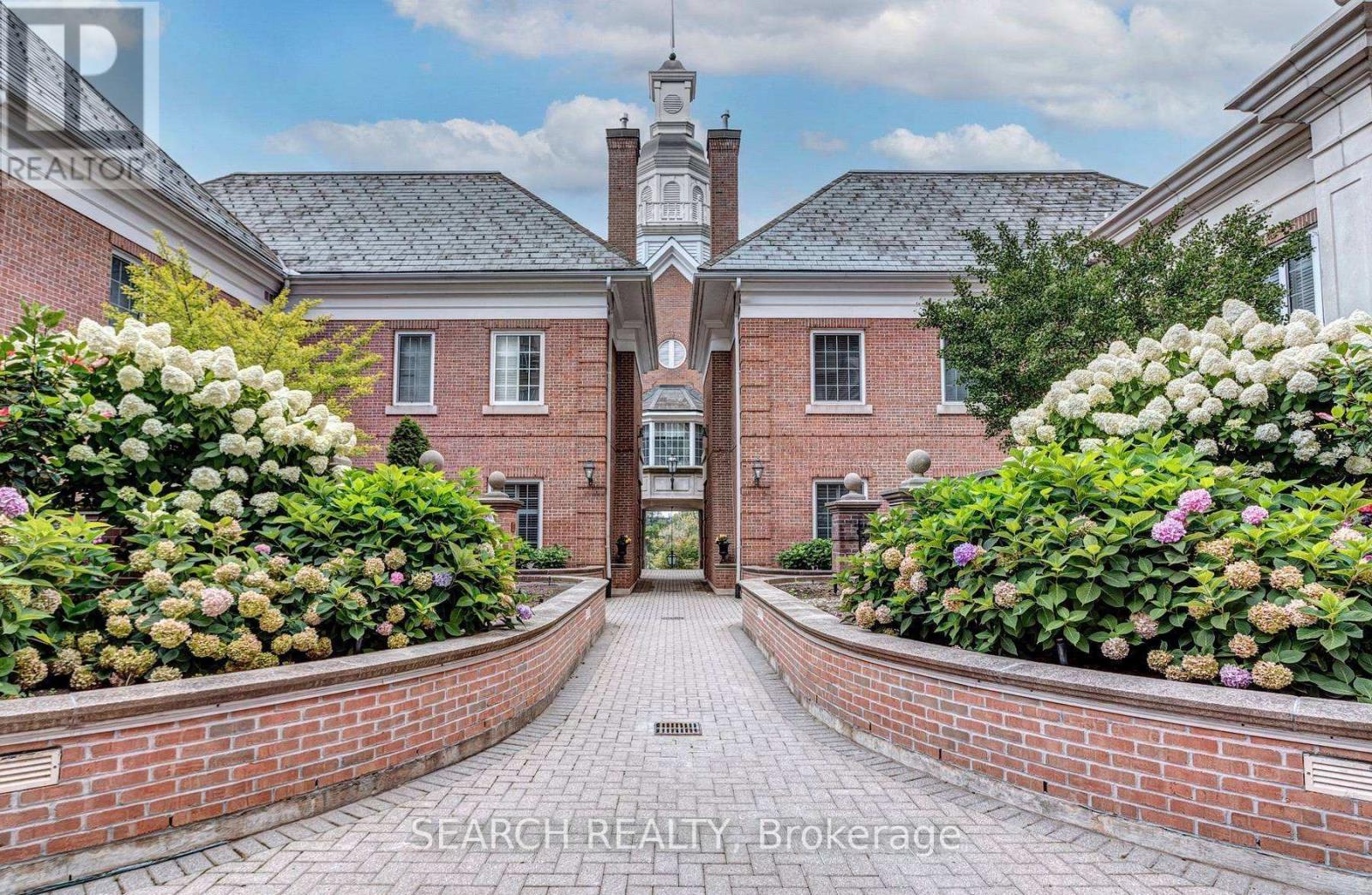 1705 - 2285 Lake Shore Boulevard W, Toronto, Ontario  M8V 3X9 - Photo 25 - W12459836