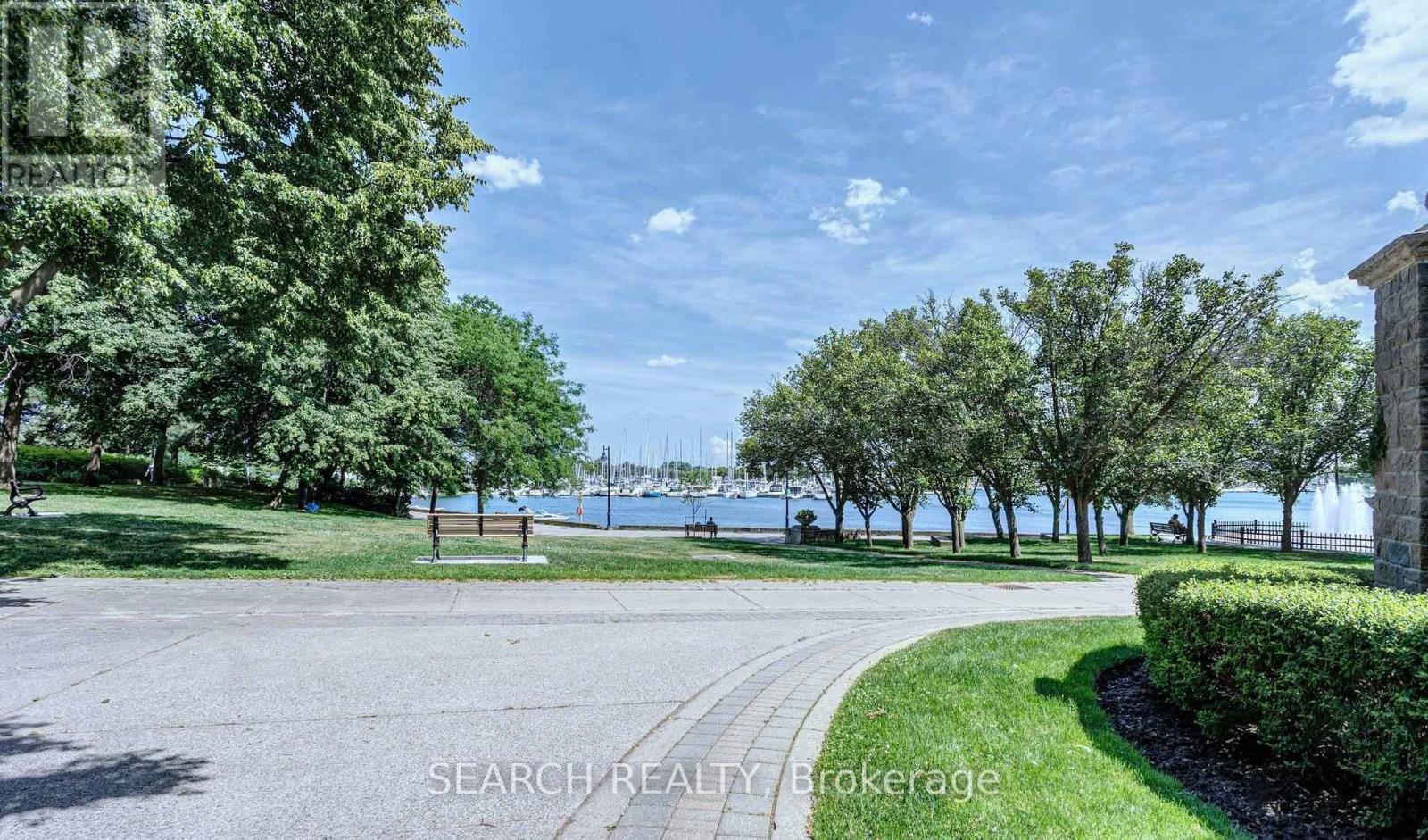 1705 - 2285 Lake Shore Boulevard W, Toronto, Ontario  M8V 3X9 - Photo 26 - W12459836