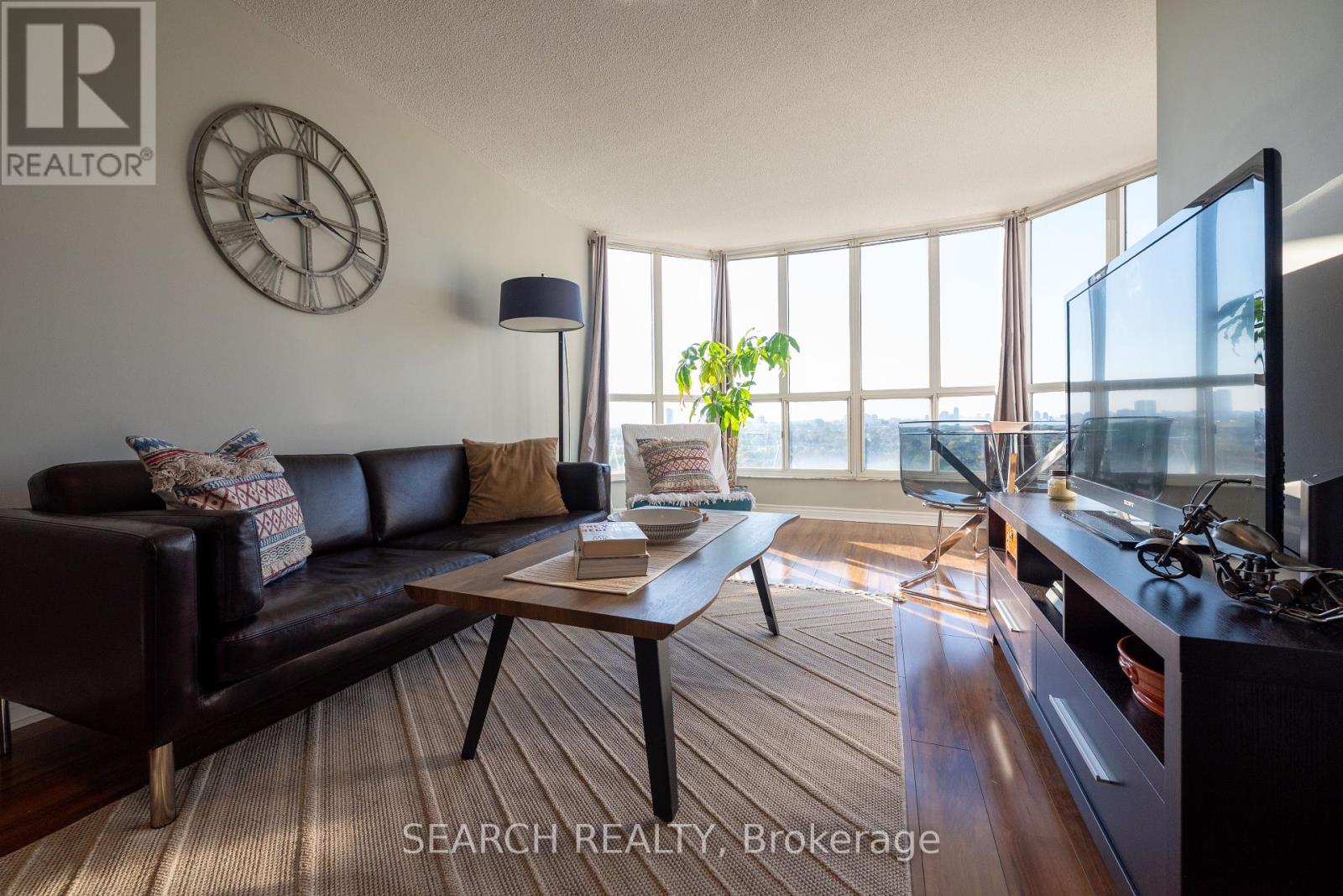 1705 - 2285 Lake Shore Boulevard W, Toronto, Ontario  M8V 3X9 - Photo 6 - W12459836
