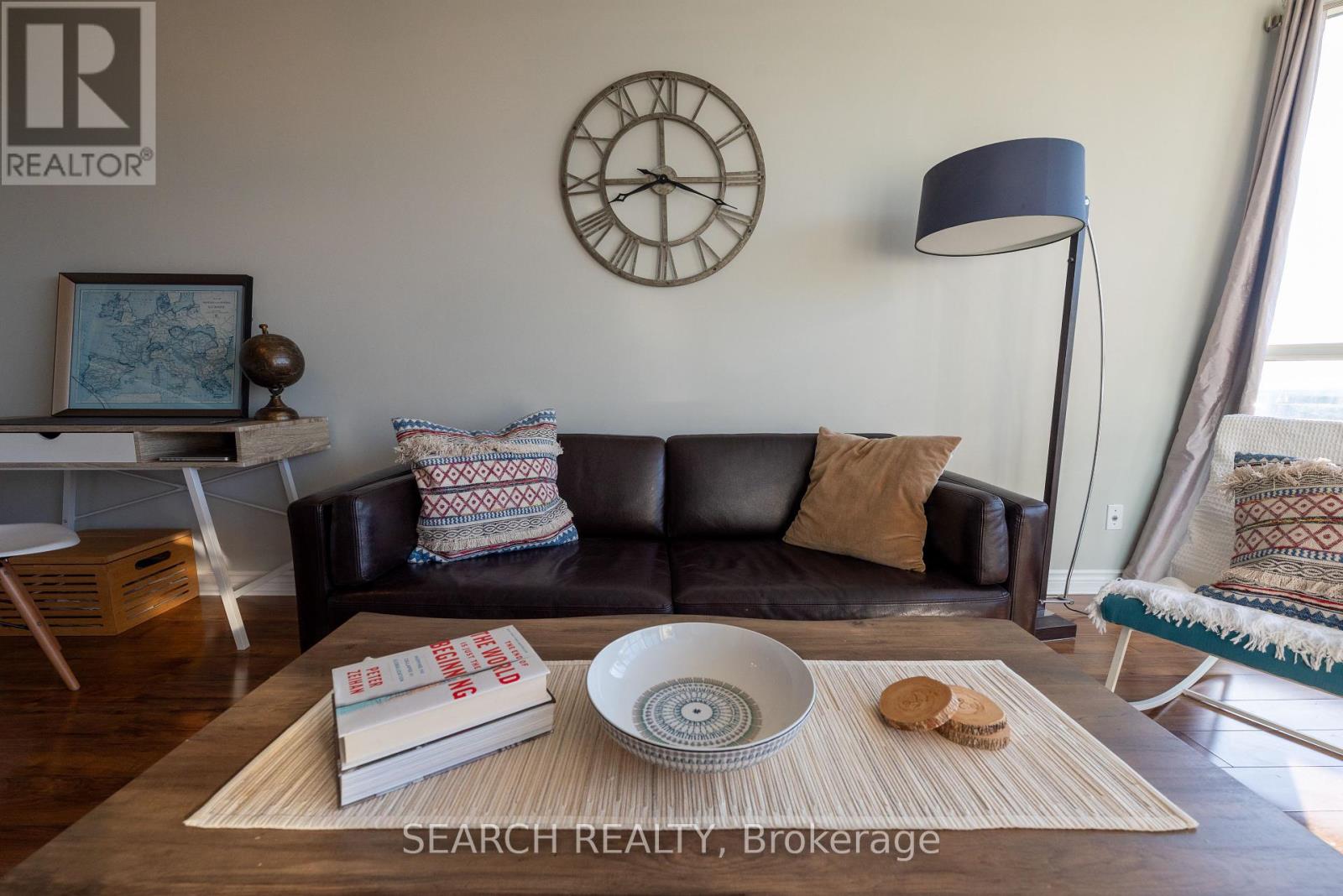 1705 - 2285 Lake Shore Boulevard W, Toronto, Ontario  M8V 3X9 - Photo 7 - W12459836