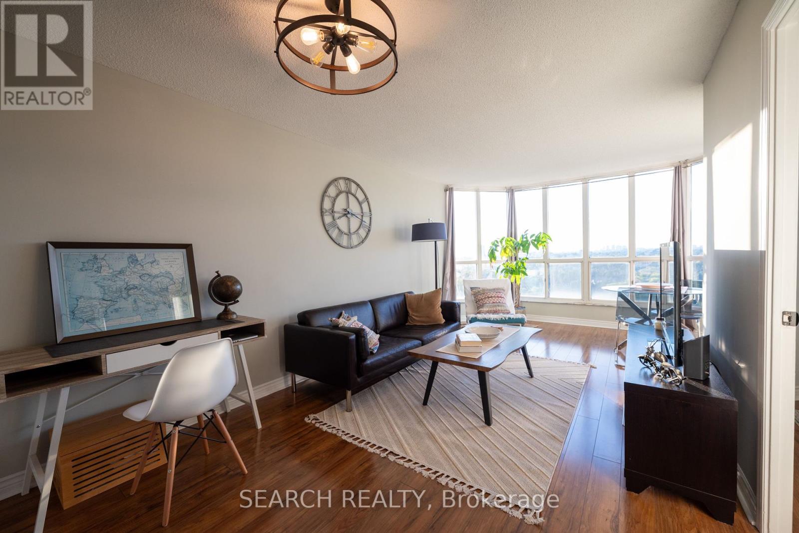 1705 - 2285 Lake Shore Boulevard W, Toronto, Ontario  M8V 3X9 - Photo 8 - W12459836