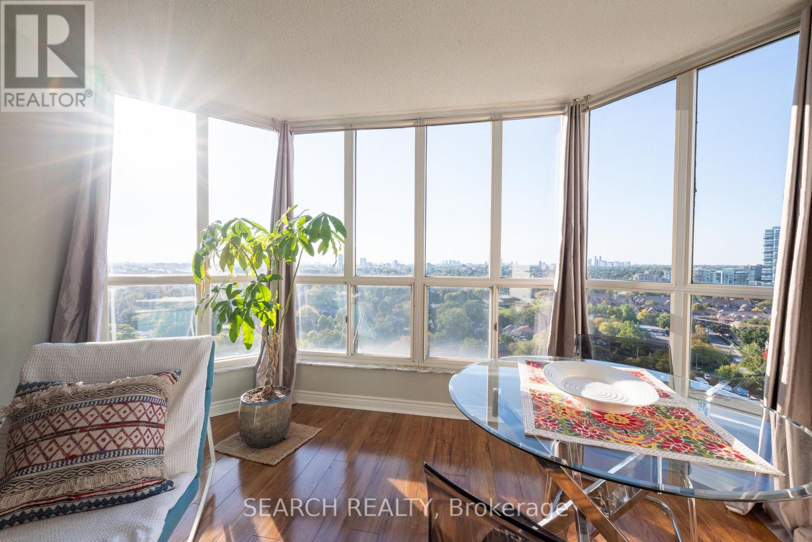 1705 - 2285 Lake Shore Boulevard W, Toronto, Ontario  M8V 3X9 - Photo 9 - W12459836
