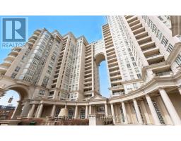 1705 - 2285 LAKE SHORE BOULEVARD W, Toronto, Ontario