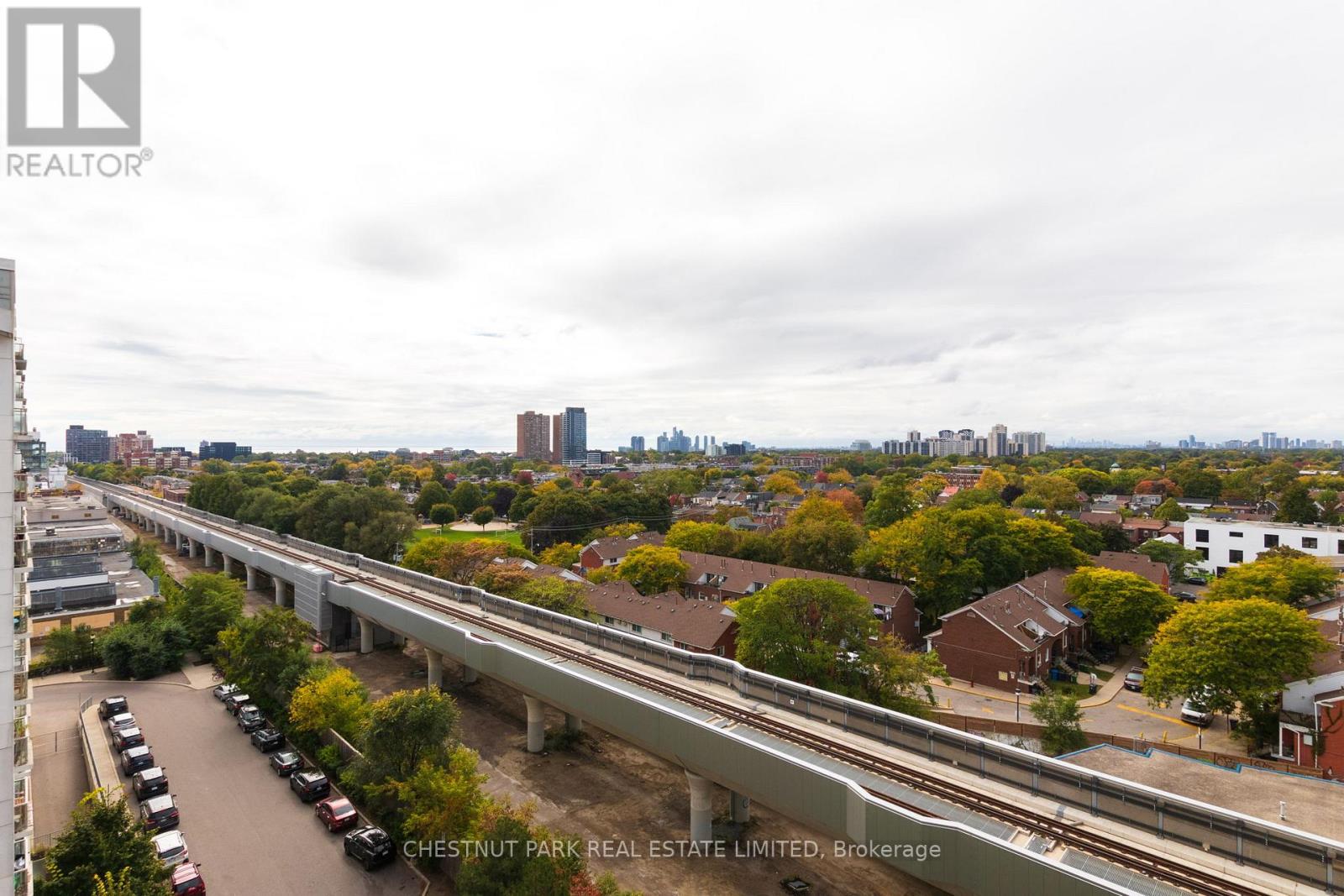 1008 - 816 Lansdowne Avenue, Toronto, Ontario  M6H 4K6 - Photo 17 - W12459843