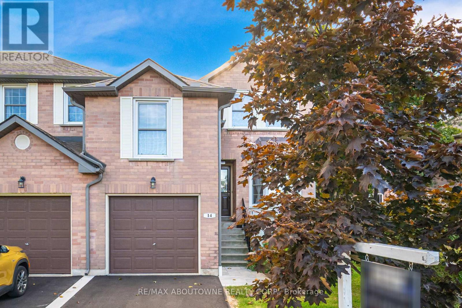 14 - 2935 HEADON FOREST DRIVE, Burlington, Ontario