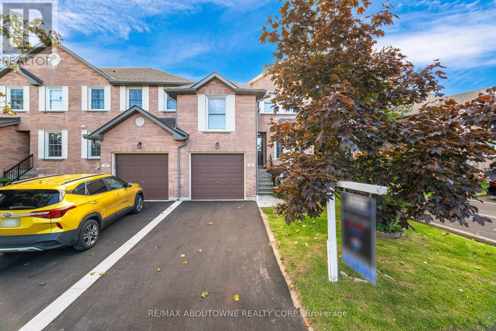 14 - 2935 Headon Forest Drive, Burlington, Ontario  L7M 3Z7 - Photo 2 - W12459845