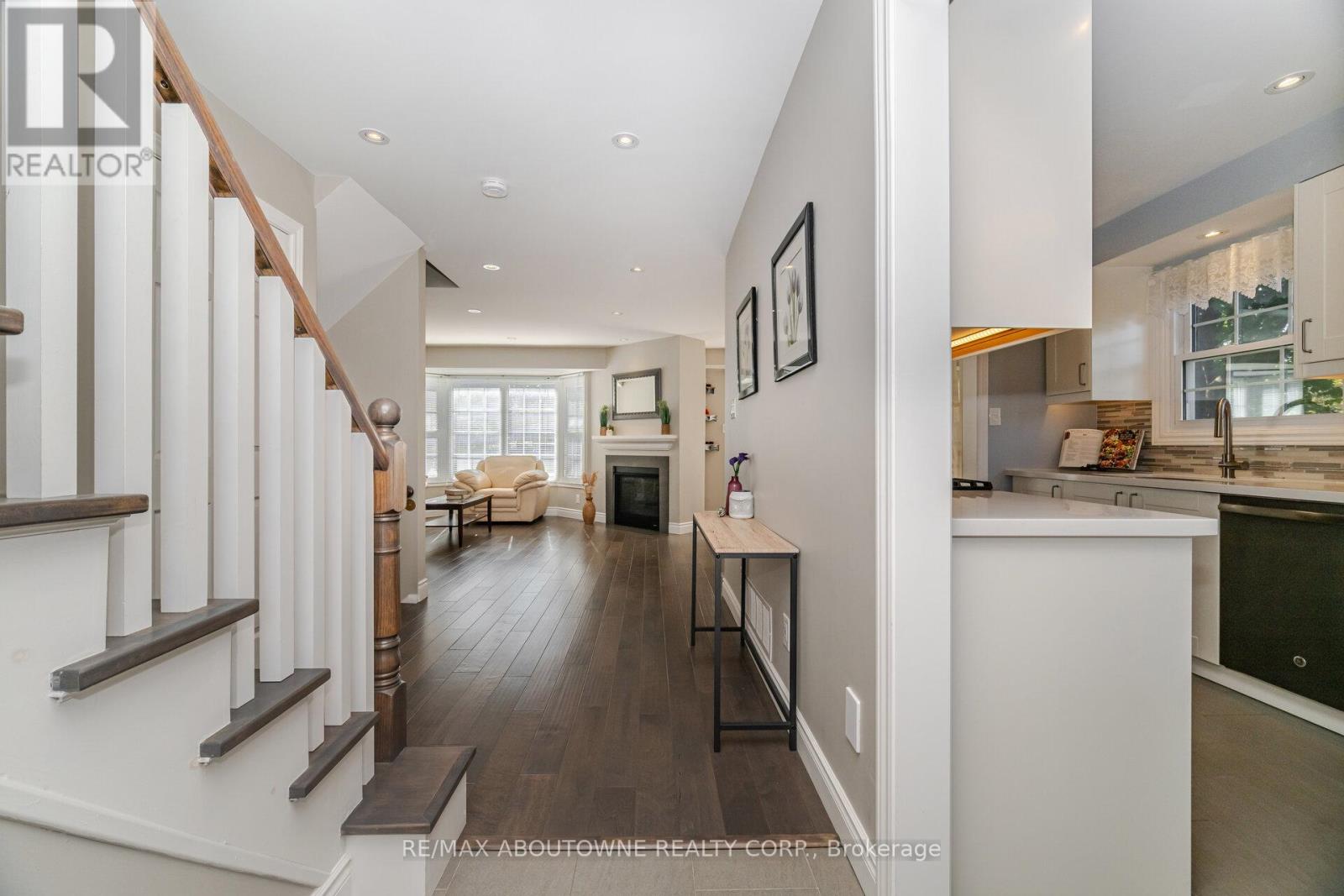 14 - 2935 Headon Forest Drive, Burlington, Ontario  L7M 3Z7 - Photo 6 - W12459845