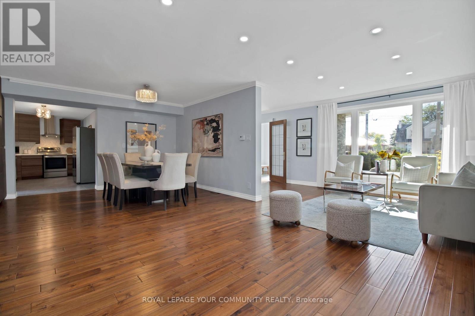 651 Burnhamthorpe Road, Toronto, Ontario  M9C 2Z1 - Photo 11 - W12459862
