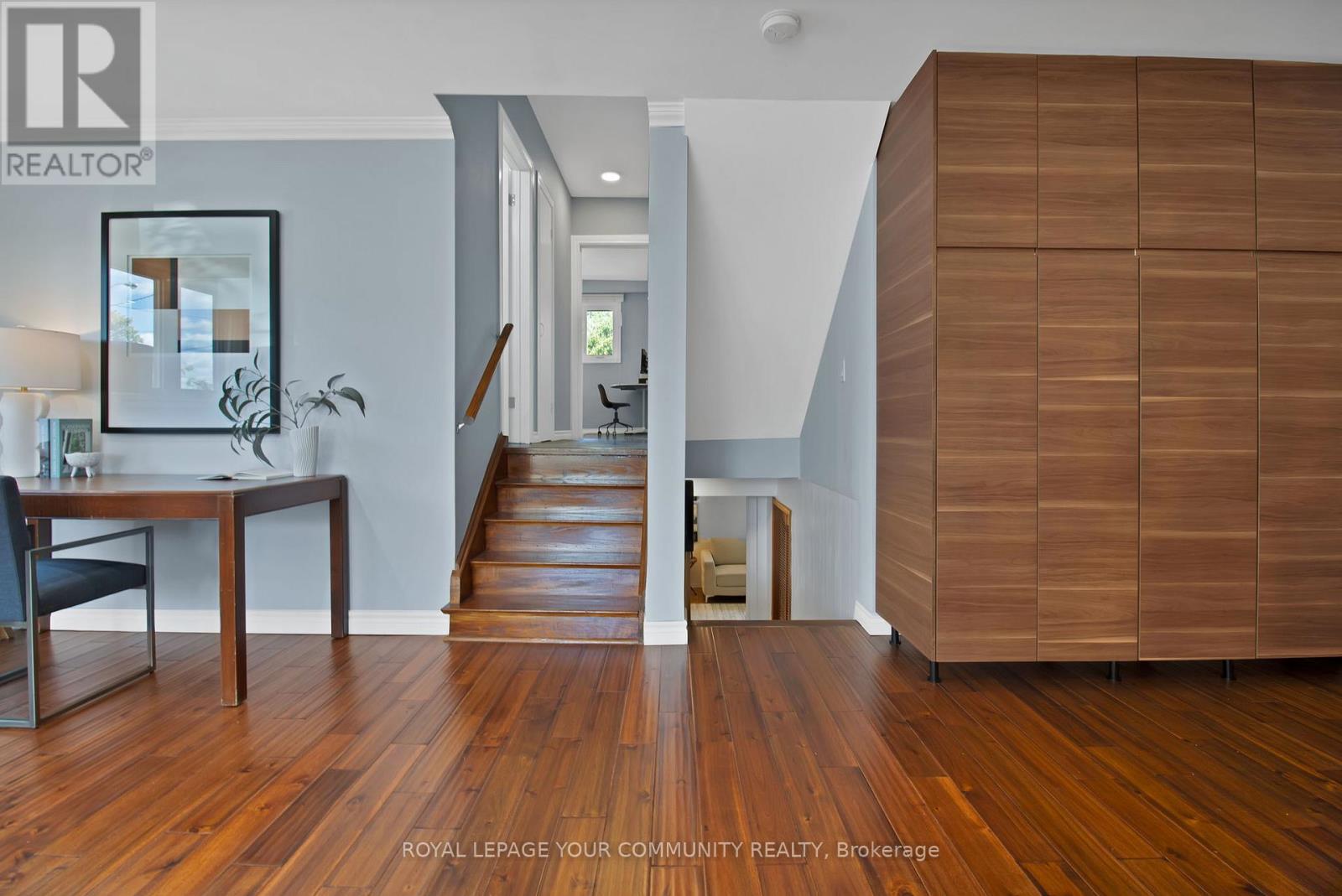 651 Burnhamthorpe Road, Toronto, Ontario  M9C 2Z1 - Photo 13 - W12459862