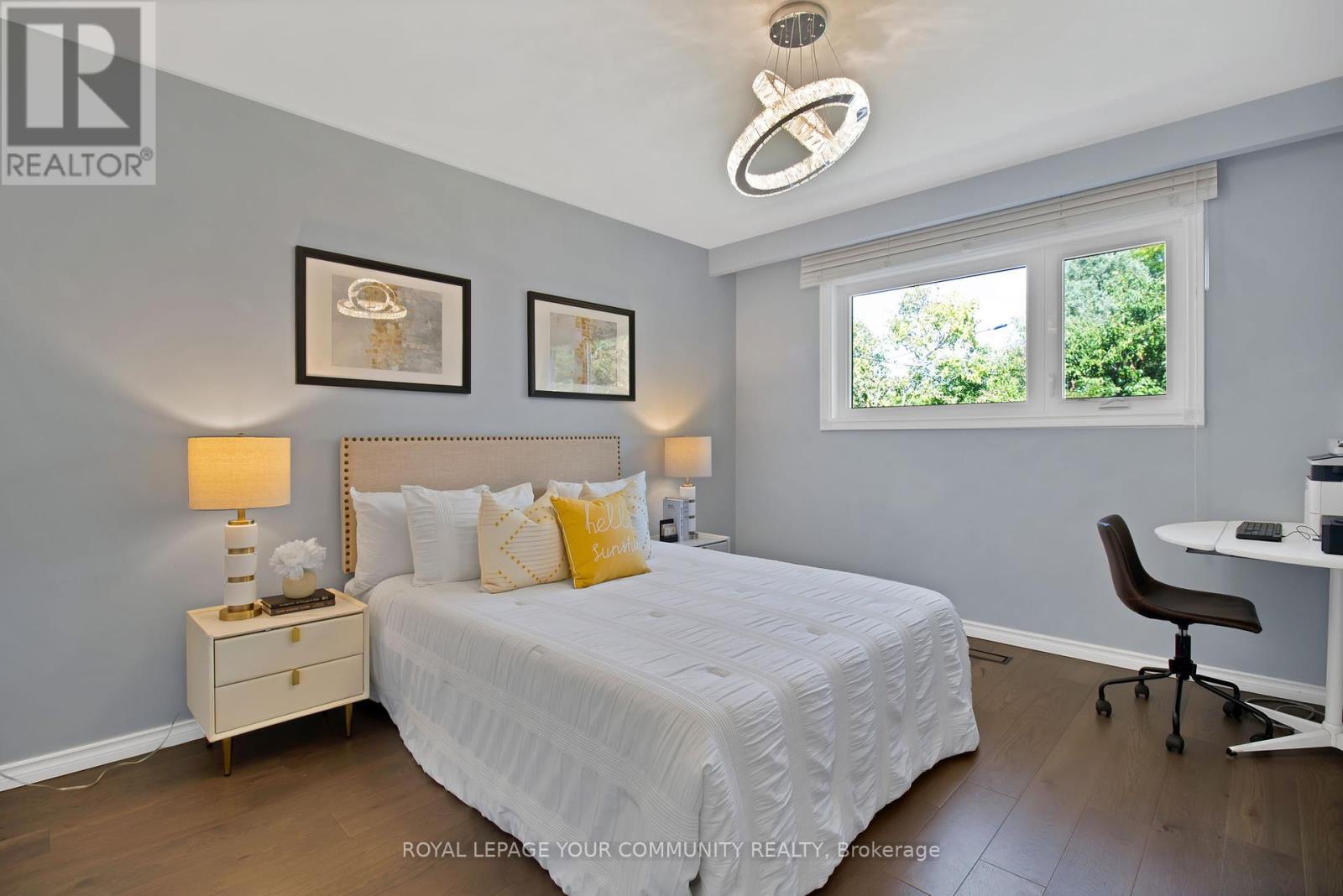 651 Burnhamthorpe Road, Toronto, Ontario  M9C 2Z1 - Photo 21 - W12459862
