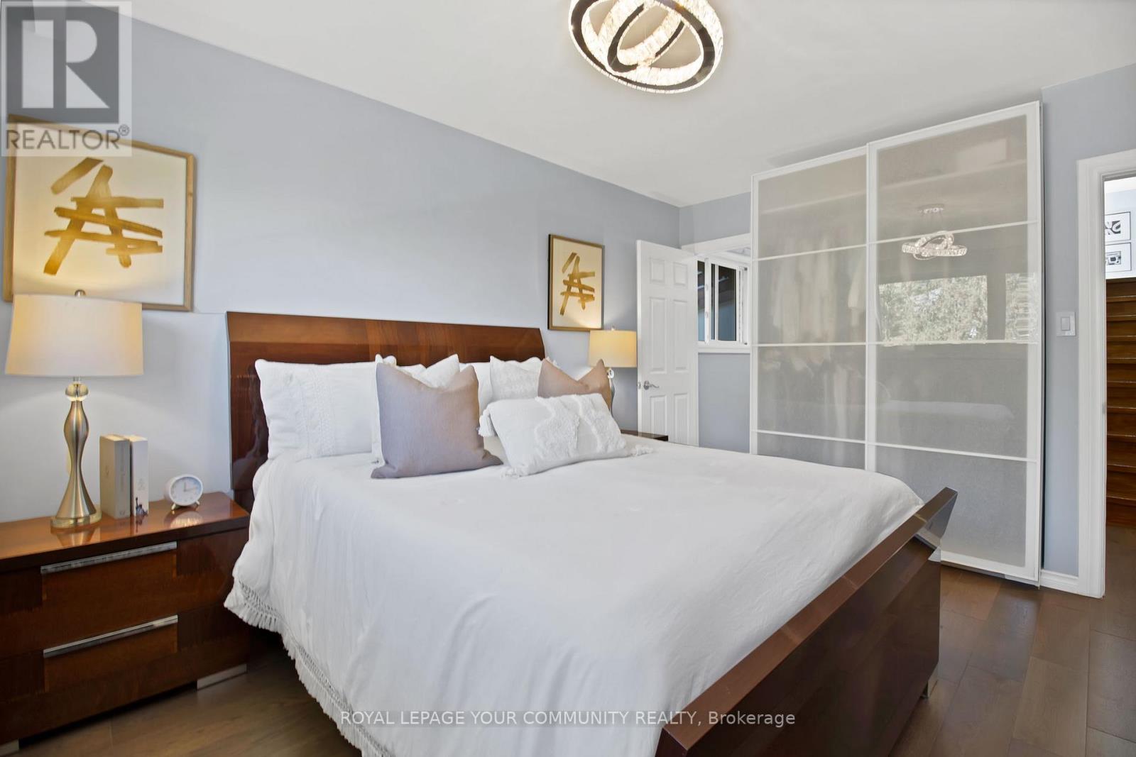 651 Burnhamthorpe Road, Toronto, Ontario  M9C 2Z1 - Photo 24 - W12459862