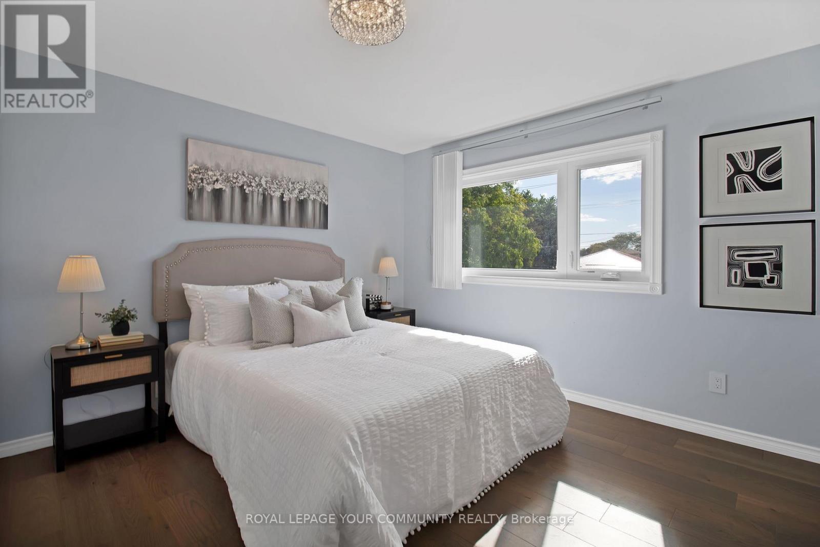 651 Burnhamthorpe Road, Toronto, Ontario  M9C 2Z1 - Photo 27 - W12459862
