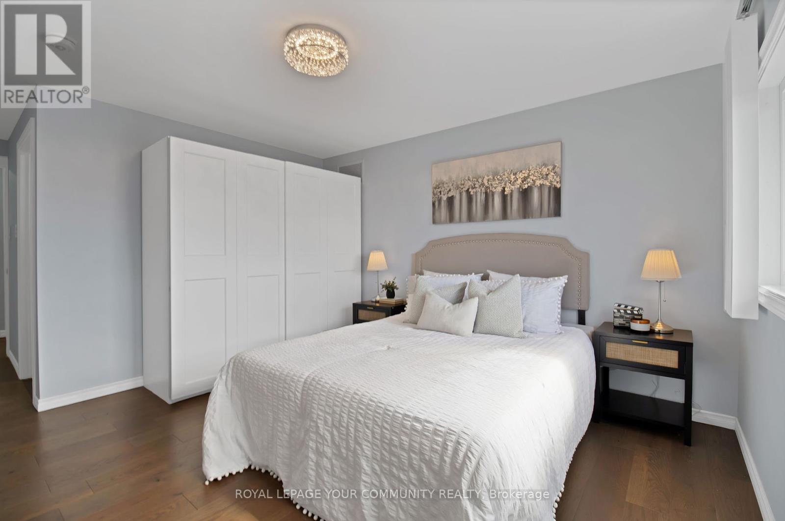 651 Burnhamthorpe Road, Toronto, Ontario  M9C 2Z1 - Photo 28 - W12459862