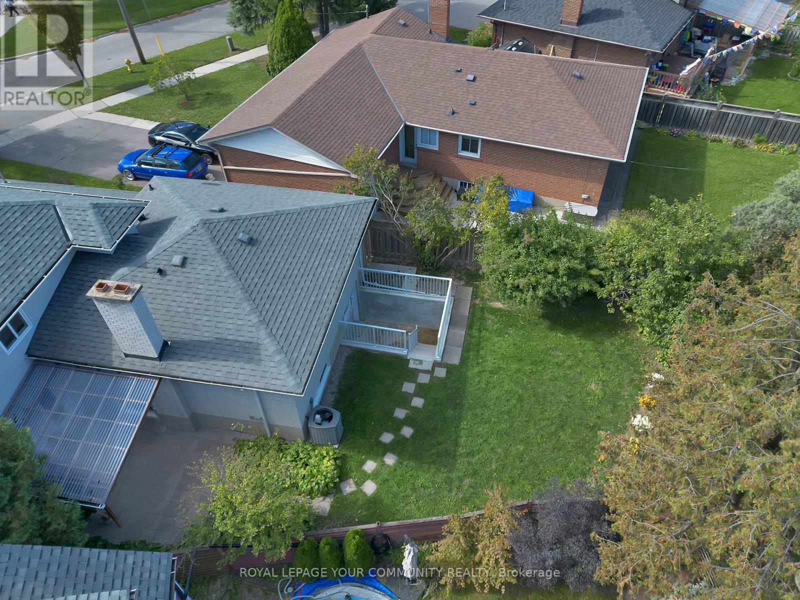 651 Burnhamthorpe Road, Toronto, Ontario  M9C 2Z1 - Photo 48 - W12459862