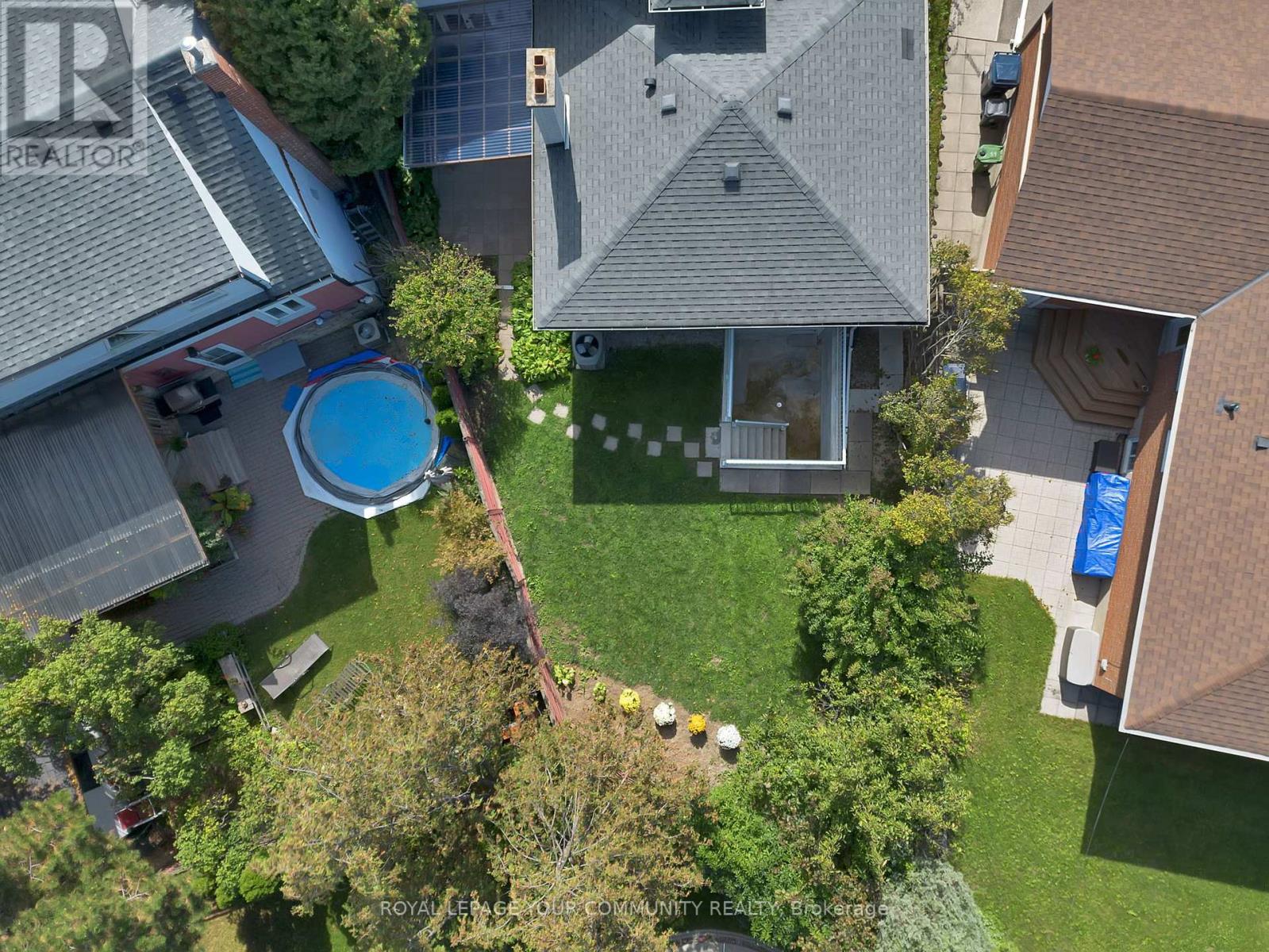 651 Burnhamthorpe Road, Toronto, Ontario  M9C 2Z1 - Photo 49 - W12459862