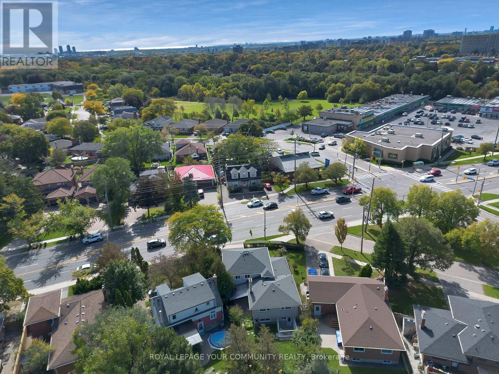 651 Burnhamthorpe Road, Toronto, Ontario  M9C 2Z1 - Photo 50 - W12459862