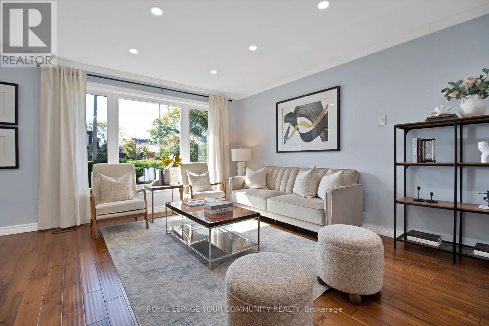 651 Burnhamthorpe Road, Toronto, Ontario  M9C 2Z1 - Photo 9 - W12459862