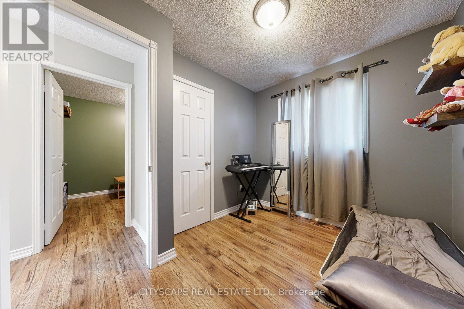 35 Letty Avenue, Brampton, Ontario  L6Y 4T3 - Photo 22 - W12459883