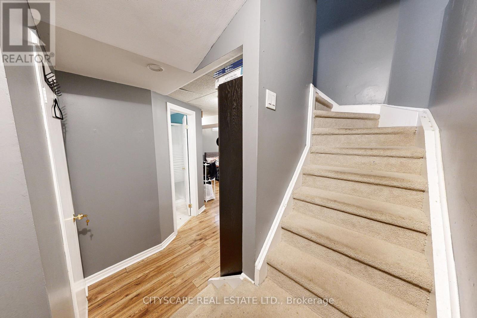 35 Letty Avenue, Brampton, Ontario  L6Y 4T3 - Photo 27 - W12459883