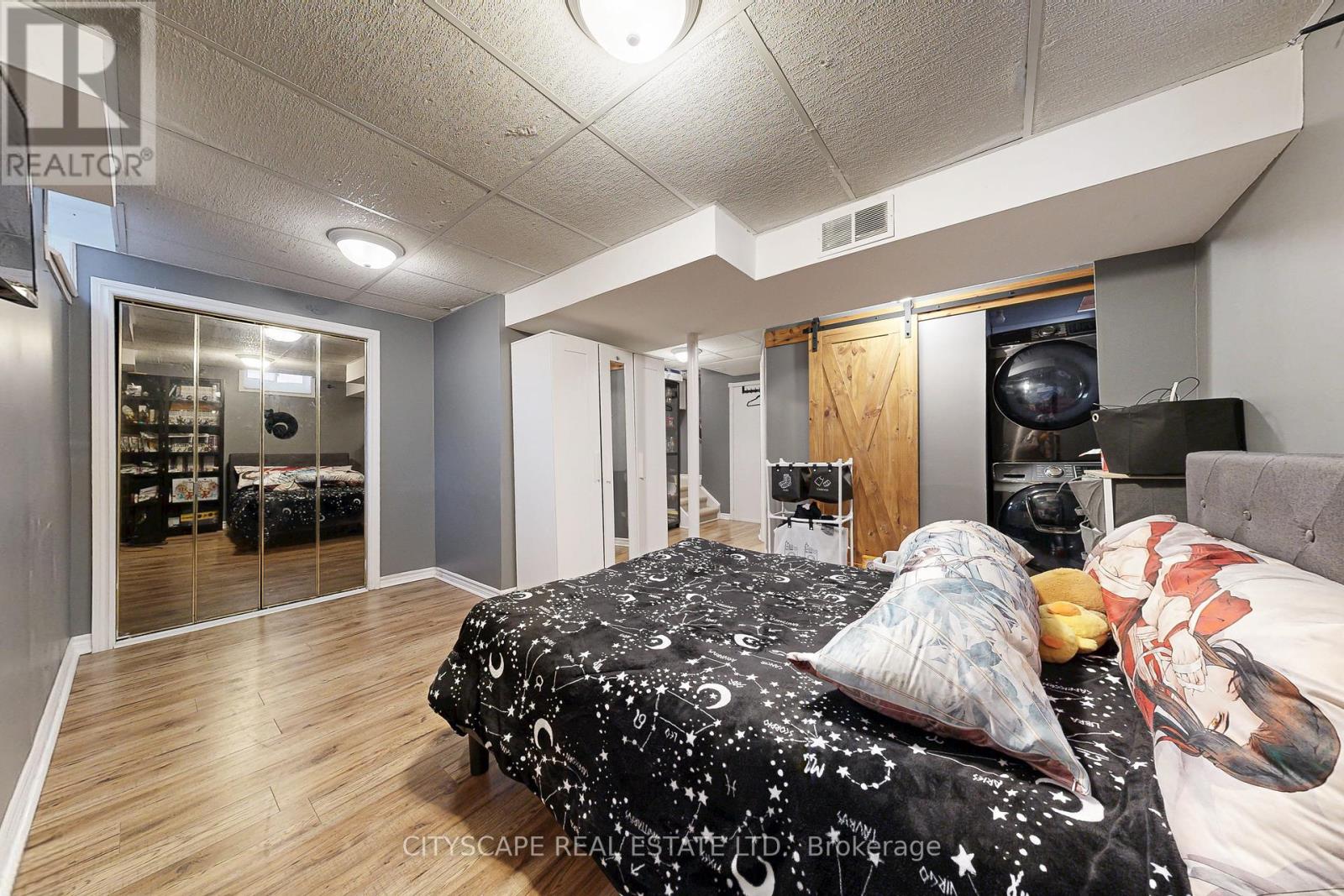 35 Letty Avenue, Brampton, Ontario  L6Y 4T3 - Photo 31 - W12459883