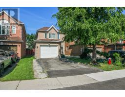 35 LETTY AVENUE, Brampton, Ontario