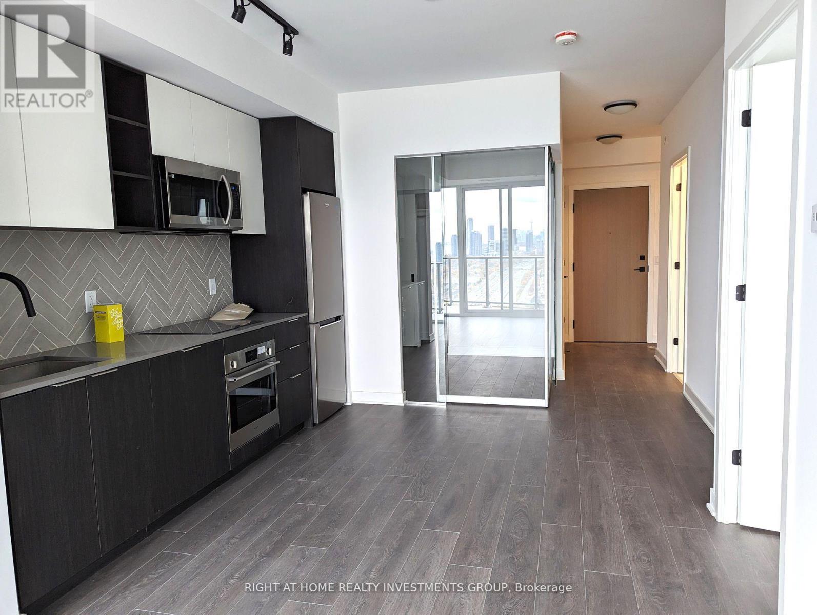 3005 - 36 Zorra Street, Toronto, Ontario  M8Z 0G5 - Photo 3 - W12459884