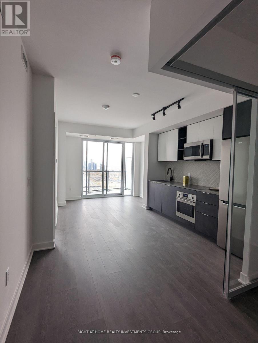 3005 - 36 Zorra Street, Toronto, Ontario  M8Z 0G5 - Photo 4 - W12459884