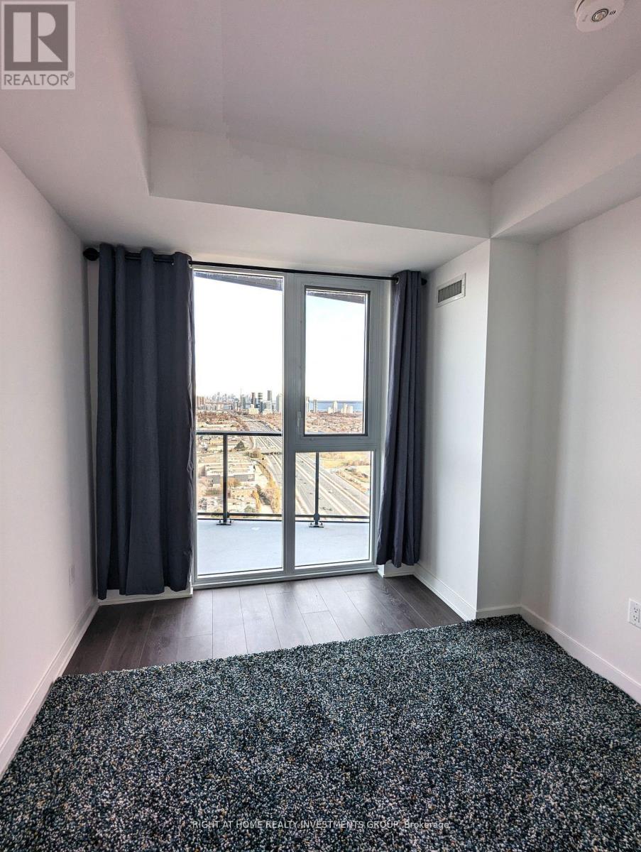 3005 - 36 Zorra Street, Toronto, Ontario  M8Z 0G5 - Photo 6 - W12459884