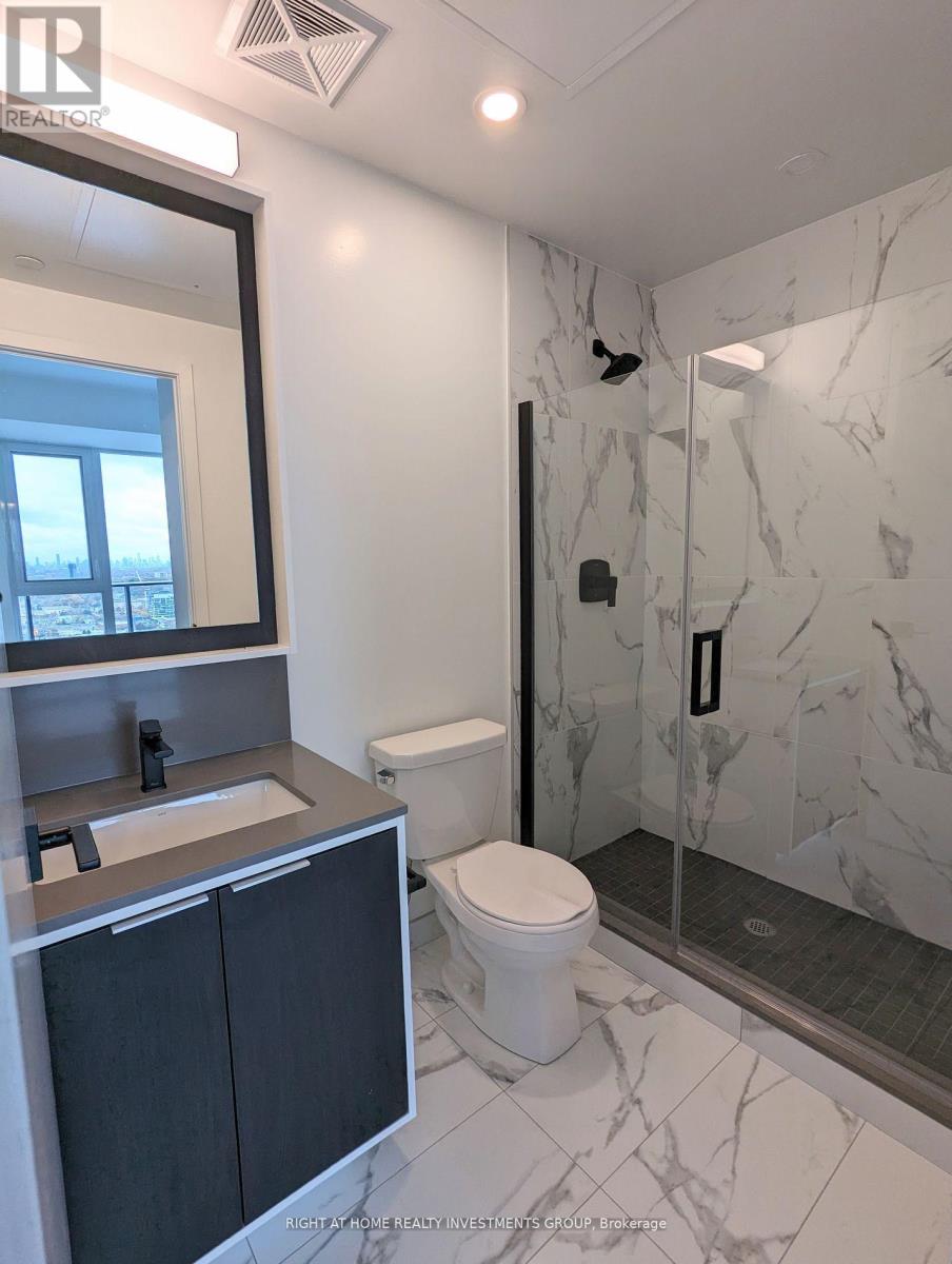 3005 - 36 Zorra Street, Toronto, Ontario  M8Z 0G5 - Photo 7 - W12459884