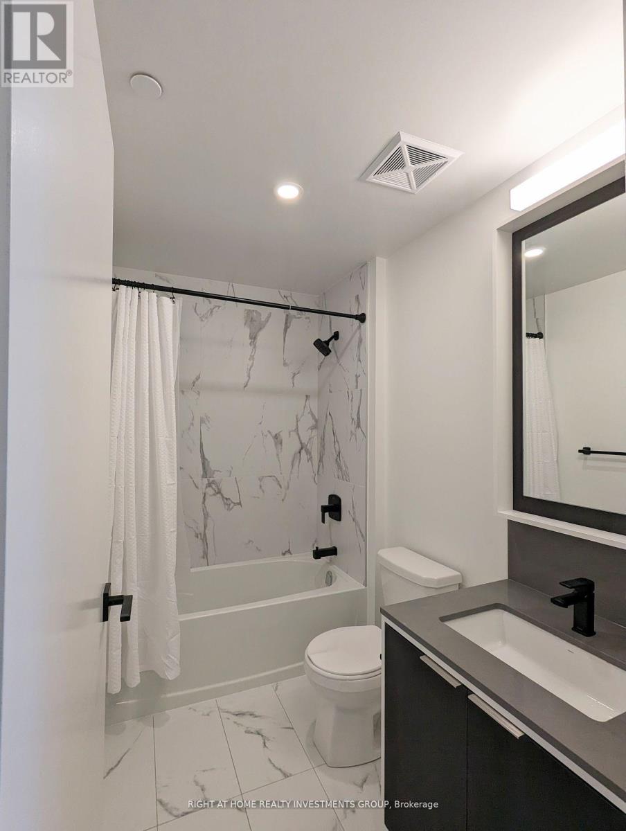 3005 - 36 Zorra Street, Toronto, Ontario  M8Z 0G5 - Photo 8 - W12459884