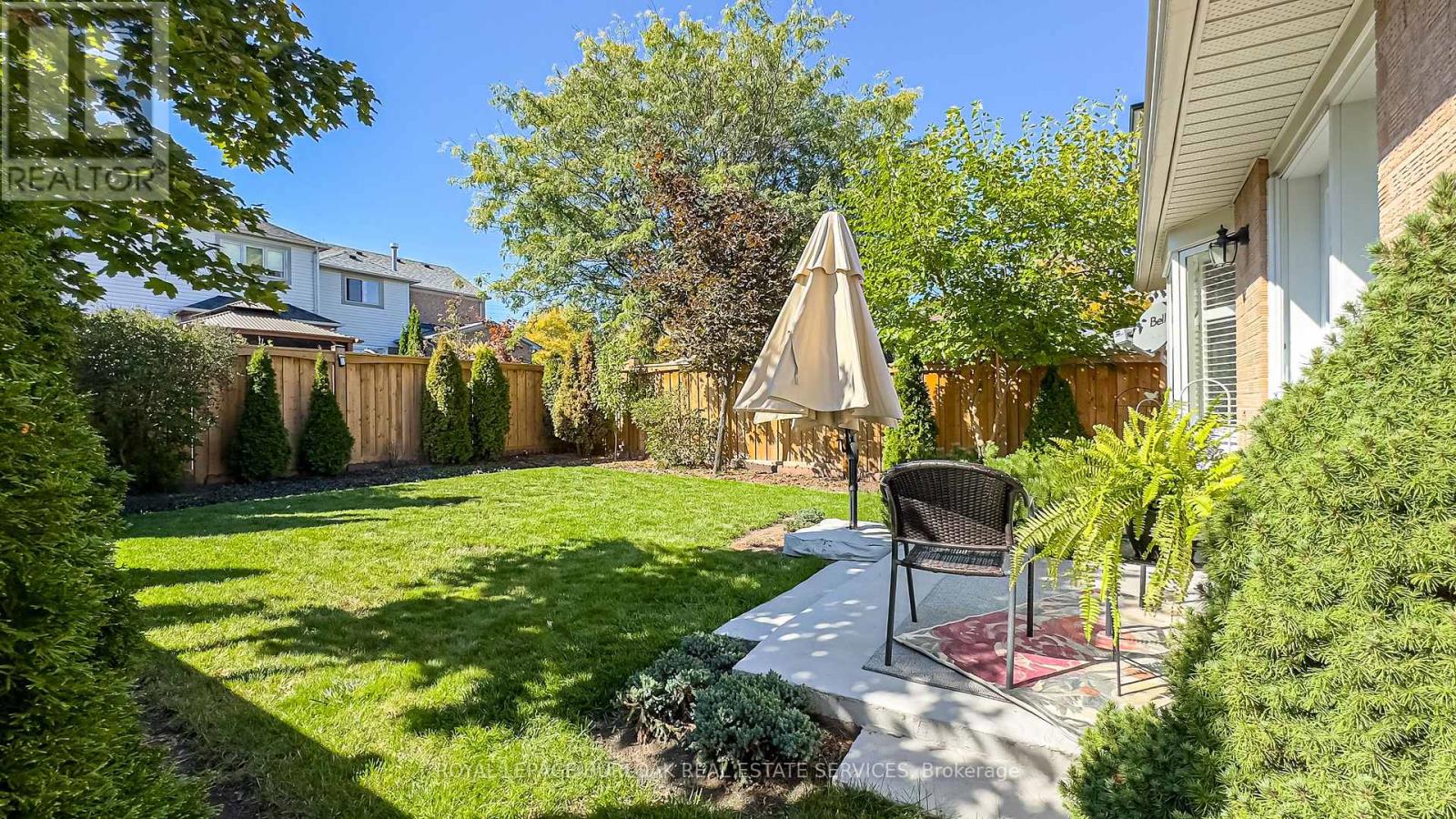 2926 Addison Street, Burlington, Ontario  L7M 4K4 - Photo 39 - W12459892