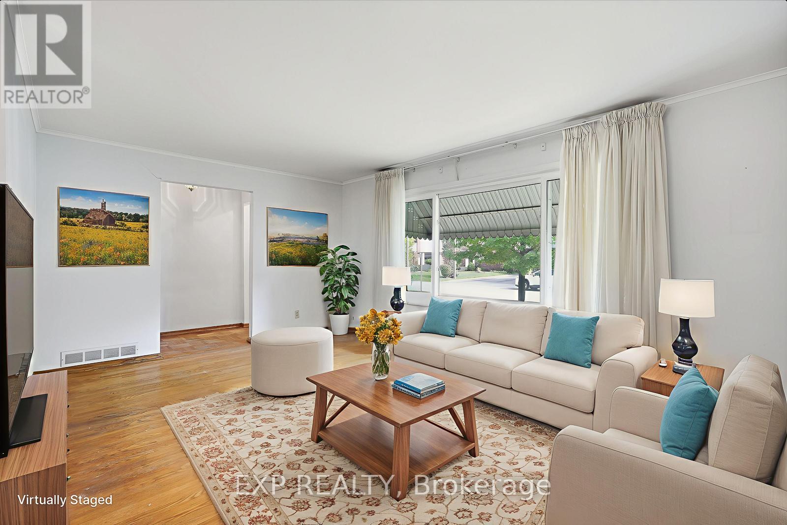 1071 Henley Road, Mississauga, Ontario  L4Y 1C8 - Photo 10 - W12459895